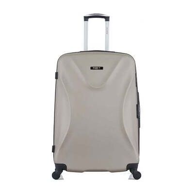Valise Bluestar -GARIBALDI Beige Unique Heren Valise Bluestar -GARIBALDI Beige Unique Heren
