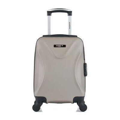 Valise Bluestar -GARIBALDI Beige Unique Heren Valise Bluestar -GARIBALDI Beige Unique Heren