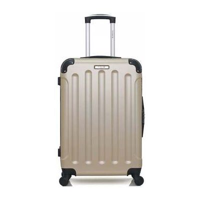 Valise Bluestar -MADRID Beige Unique Heren Valise Bluestar -MADRID Beige Unique Heren