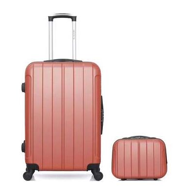 Valise Bluestar - Lot de 2 -NAPOLI Unique Heren Valise Bluestar - Lot de 2 -NAPOLI Unique Heren
