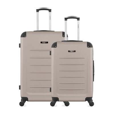Valise Bluestar -OPERA Beige Unique Heren Valise Bluestar -OPERA Beige Unique Heren