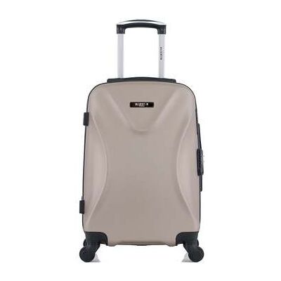 Valise Bluestar -GARIBALDI Beige Unique Heren Valise Bluestar -GARIBALDI Beige Unique Heren