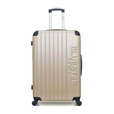 Valise Bluestar -BUCAREST Beige Unique Heren Valise Bluestar -BUCAREST Beige Unique Heren