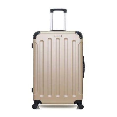 Valise Bluestar -MADRID Beige Unique Heren Valise Bluestar -MADRID Beige Unique Heren