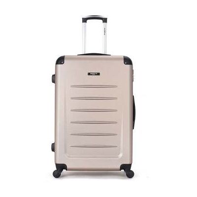 Valise Bluestar -OPERA Beige Unique Heren Valise Bluestar -OPERA Beige Unique Heren