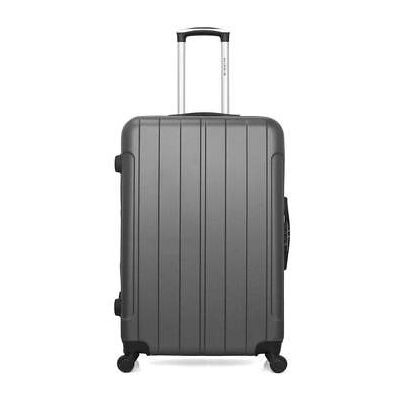 Valise Bluestar - LOT DE 2 -NAPOLI Gris Unique Heren Valise Bluestar - LOT DE 2 -NAPOLI Gris Unique Heren