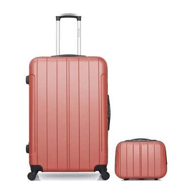 Valise Bluestar - LOT DE 2 -NAPOLI Unique Heren Valise Bluestar - LOT DE 2 -NAPOLI Unique Heren