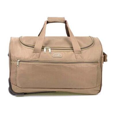 Sac de voyage Bluestar -MANON Beige Unique Heren Sac de voyage Bluestar -MANON Beige Unique Heren