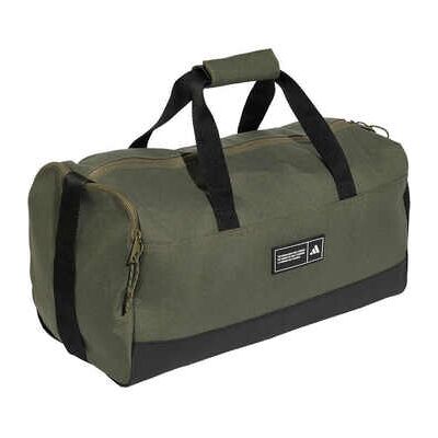 Sac de sport adidas 3S DUF S Vert Unique Dames Sac de sport adidas 3S DUF S Vert Unique Dames