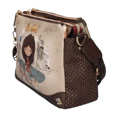 Sac a main Anekke - Multicolore Unique Dames Sac a main Anekke - Multicolore Unique Dames
