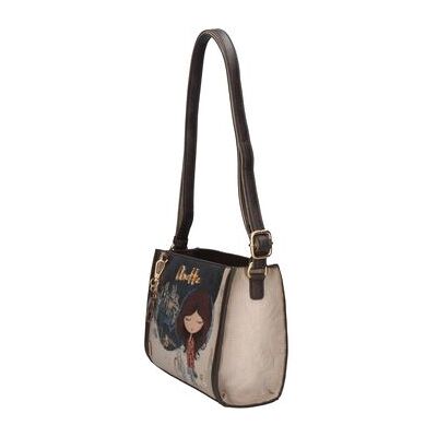 Sac Bandouliere Anekke - Multicolore Unique Dames Sac Bandouliere Anekke - Multicolore Unique Dames