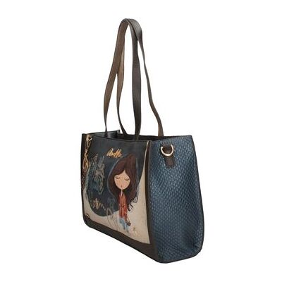 Sac à main Anekke - Multicolore Unique Dames Sac à main Anekke - Multicolore Unique Dames