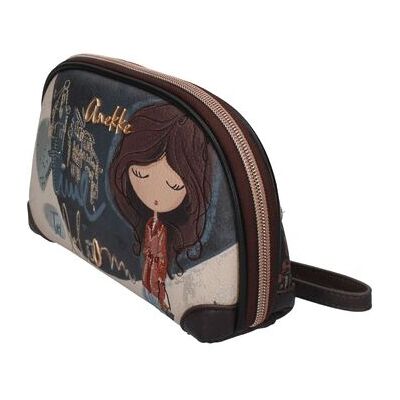 Pochette Anekke - Multicolore Unique Dames Pochette Anekke - Multicolore Unique Dames