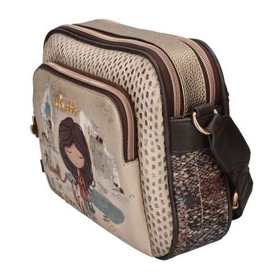 Sac a main Anekke - Multicolore Unique Dames Sac a main Anekke - Multicolore Unique Dames