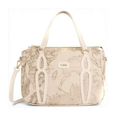 Sac à main Alviero Martini le57-9427-0937 Multicolore Unique Dames Sac à main Alviero Martini le57-9427-0937 Multicolore Unique Dames