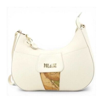 Sac Bandouliere Alviero Martini le50-9407-0905 Blanc Unique Dames Sac Bandouliere Alviero Martini le50-9407-0905 Blanc Unique Dames