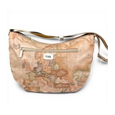 Sac Bandouliere Alviero Martini le54-s578-0905 Unique Dames Sac Bandouliere Alviero Martini le54-s578-0905 Unique Dames