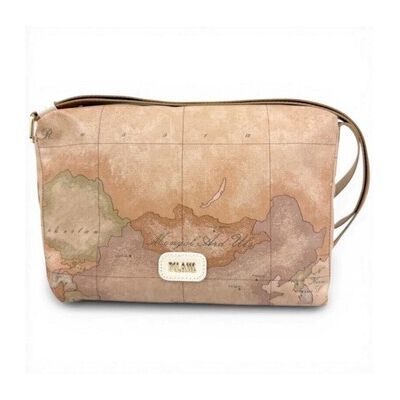 Sac a main Alviero Martini le56-s578-0905 Blanc Unique Dames Sac a main Alviero Martini le56-s578-0905 Blanc Unique Dames