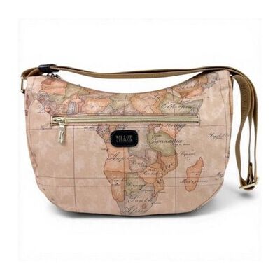 Sac Bandouliere Alviero Martini le55-s578-0001 Noir Unique Dames Sac Bandouliere Alviero Martini le55-s578-0001 Noir Unique Dames