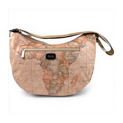 Sac Bandouliere Alviero Martini le54-s578-0001 Noir Unique Dames Sac Bandouliere Alviero Martini le54-s578-0001 Noir Unique Dames