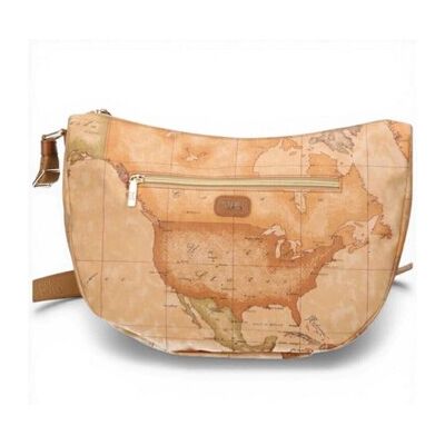 Sac Bandouliere Alviero Martini le54-s578-0970 Unique Dames Sac Bandouliere Alviero Martini le54-s578-0970 Unique Dames