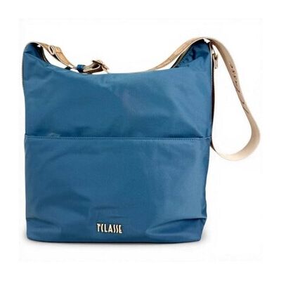 Sac Bandouliere Alviero Martini le46-9762-0136 Bleu Unique Dames Sac Bandouliere Alviero Martini le46-9762-0136 Bleu Unique Dames