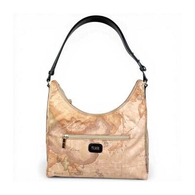 Sac Bandouliere Alviero Martini le58-s578-0001 Noir Unique Dames Sac Bandouliere Alviero Martini le58-s578-0001 Noir Unique Dames