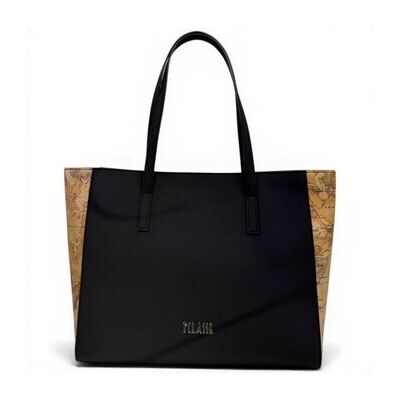 Sac à main Alviero Martini lf35-9636-0001 Noir Unique Dames Sac à main Alviero Martini lf35-9636-0001 Noir Unique Dames