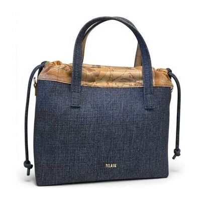 Sac à main Alviero Martini lf28-9939-0154 Bleu Unique Dames Sac à main Alviero Martini lf28-9939-0154 Bleu Unique Dames