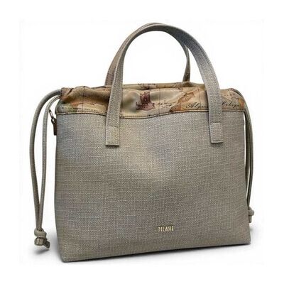 Sac à main Alviero Martini lf28-9939-0950 Beige Unique Dames Sac à main Alviero Martini lf28-9939-0950 Beige Unique Dames