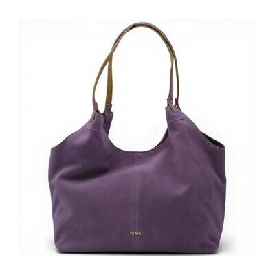 Sac à main Alviero Martini le95-8646-0263 Violet Unique Dames Sac à main Alviero Martini le95-8646-0263 Violet Unique Dames