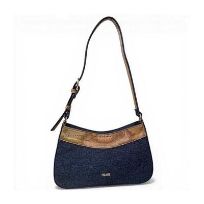 Sac a main Alviero Martini lf29-9939-0154 Bleu Unique Dames Sac a main Alviero Martini lf29-9939-0154 Bleu Unique Dames