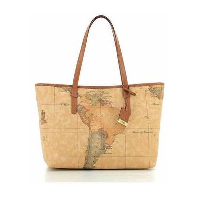Sac à main Alviero Martini d005-6000-0010 Marron Unique Dames Sac à main Alviero Martini d005-6000-0010 Marron Unique Dames