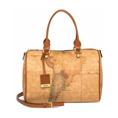 Sac à main Alviero Martini d079-6000-0010 Multicolore Unique Dames Sac à main Alviero Martini d079-6000-0010 Multicolore Unique Dames