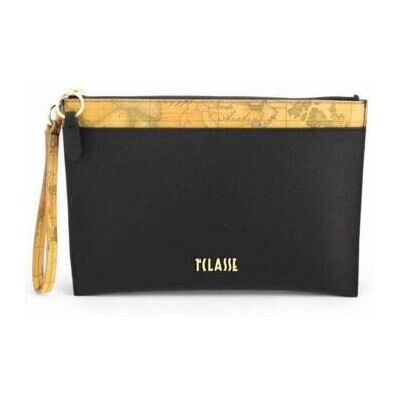Pochette Alviero Martini pn07-9407-0001 Noir Unique Dames Pochette Alviero Martini pn07-9407-0001 Noir Unique Dames