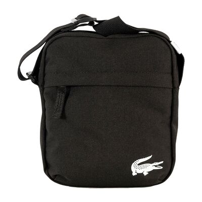 Pochette Lacoste nu5549zt Noir Unique Dames Pochette Lacoste nu5549zt Noir Unique Dames