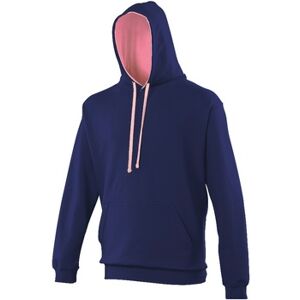 Sweat à capuche Varsity AWDis - Hoodie - Unisexe Sweat à capuche Varsity AWDis - Hoodie - Unisexe