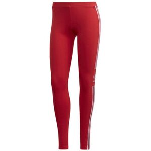 Collants adidas Legging originals LEGGING Rouge FR 38,EU 42 Dames Collants adidas Legging originals LEGGING Rouge FR 38,EU 42 Dames
