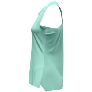 Jako Light Flow Damen rot - Style racerback Jako Light Flow Damen rot - Style racerback