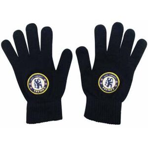 Gants enfant Chelsea Fc BS2976 Noir Unique Jongens Gants enfant Chelsea Fc BS2976 Noir Unique Jongens