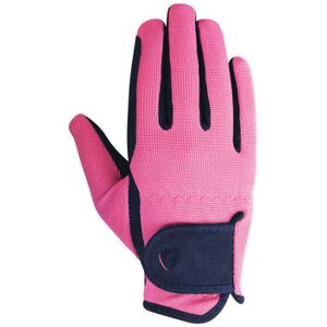 Gants enfant Hy L BZ4314 Rouge EU L Jongens Gants enfant Hy L BZ4314 Rouge EU L Jongens