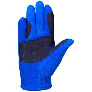 Gants enfant Little Knight S BZ4764 Bleu EU S Jongens Gants enfant Little Knight S BZ4764 Bleu EU S Jongens