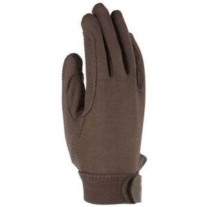 Gants enfant Shires M ER604 Multicolore EU M Jongens Gants enfant Shires M ER604 Multicolore EU M Jongens