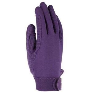 Gants enfant Shires XS ER604 Violet EU XS Jongens Gants enfant Shires XS ER604 Violet EU XS Jongens