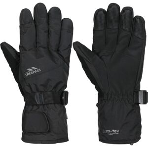 Gants enfant Trespass S TP4455 Noir EU S Jongens Gants enfant Trespass S TP4455 Noir EU S Jongens