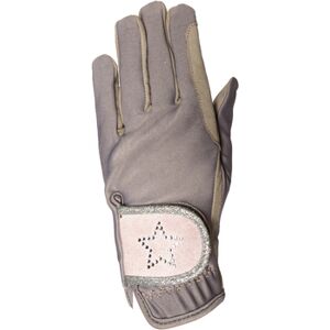 Gants enfant Little Rider L BZ6455 Rouge EU L Jongens Gants enfant Little Rider L BZ6455 Rouge EU L Jongens