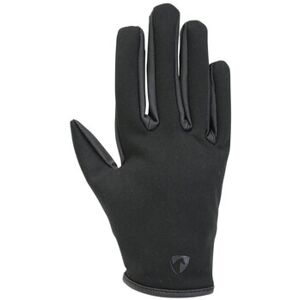 Gants enfant Hy L BZ4346 Noir EU L Jongens Gants enfant Hy L BZ4346 Noir EU L Jongens