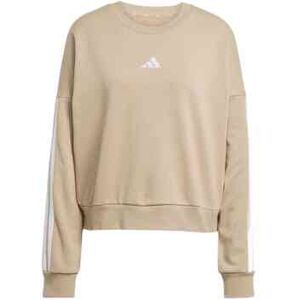 Sweatshirts adidas JX7629 Beige EU S,EU L,EU XS Dames Sweatshirts adidas JX7629 Beige EU S,EU L,EU XS Dames