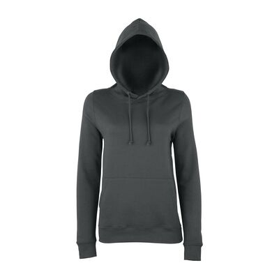 AWDis Just Hoods Sweat à Capuche Girlie College - Sweats AWDis Just Hoods Sweat à Capuche Girlie College - Sweats