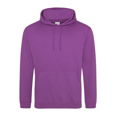 Sweatshirts à capuche Awdis College Violet EU XXL,EU S,EU M,EU L,EU XL Dames Sweatshirts à capuche Awdis College Violet EU XXL,EU S,EU M,EU L,EU XL Dames